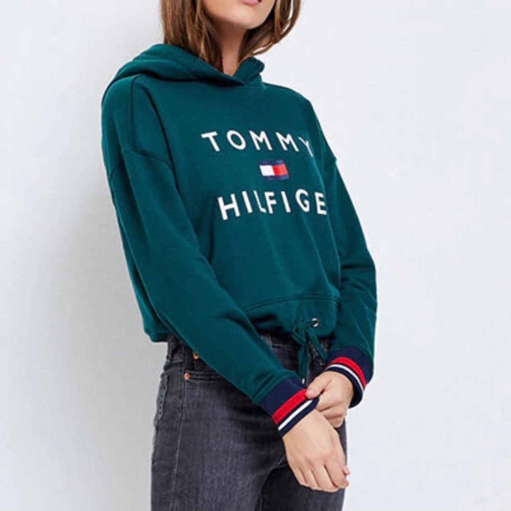 Tommy Hilfiger Hoodie